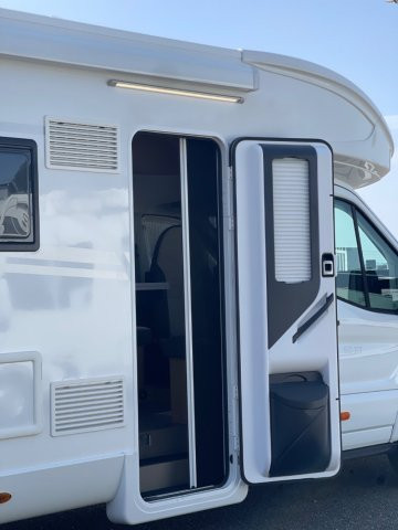 CI Horon 62 XT - Photo 5