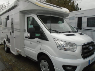 CI Horon 65 XT - Photo 1