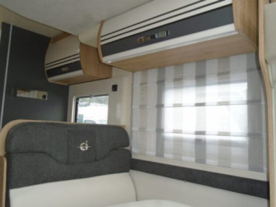 CI Horon 65 XT - Photo 3