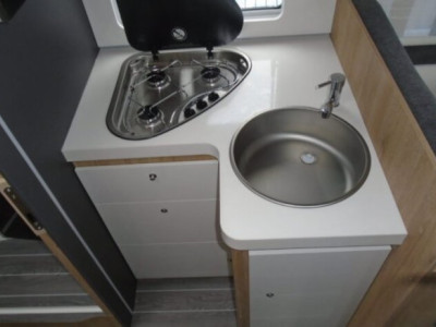 CI Horon 65 XT - Photo 4