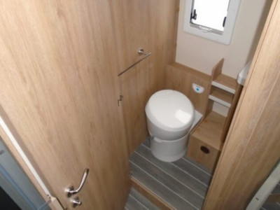 CI Horon 65 XT - Photo 9