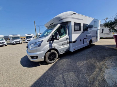 CI Horon 65 XT Boite auto - Photo 2