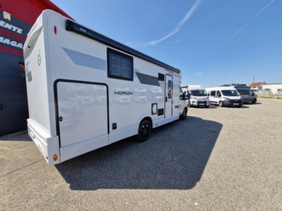 CI Horon 65 XT Boite auto - Photo 3