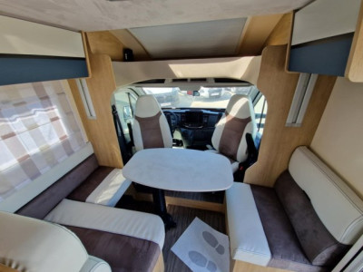 CI Horon 65 XT Boite auto - Photo 4