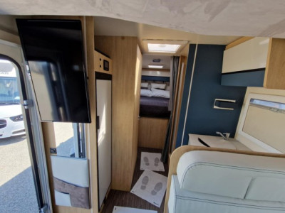 CI Horon 65 XT Boite auto - Photo 5