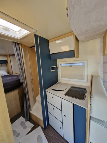 CI Horon 65 XT Boite auto - Photo 6