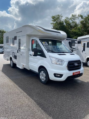 CI Horon 65 XT - Photo 1
