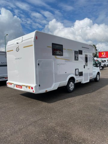 CI Horon 65 XT - Photo 2