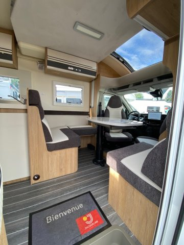 CI Horon 65 XT - Photo 3