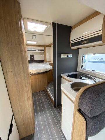 CI Horon 65 XT - Photo 4