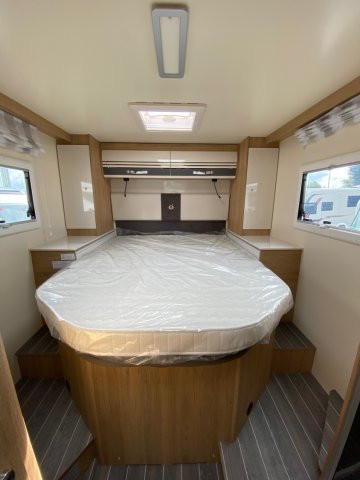 CI Horon 65 XT - Photo 5