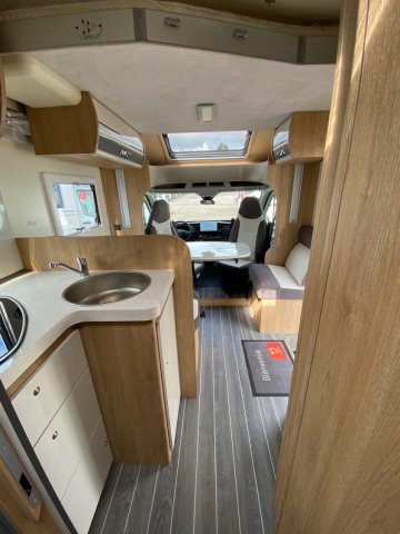 CI Horon 65 XT - Photo 6