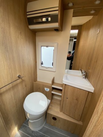 CI Horon 65 XT - Photo 8