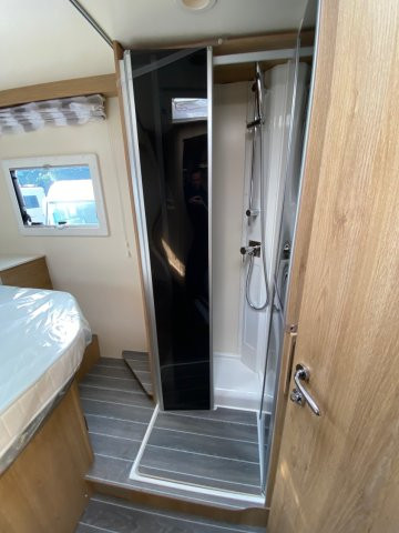 CI Horon 65 XT - Photo 9