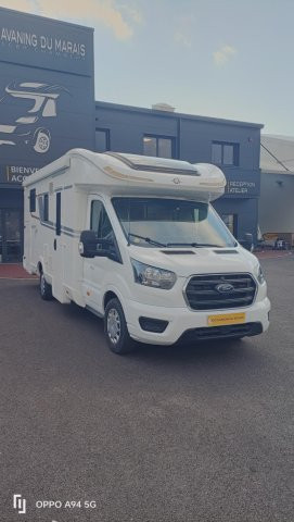 CI Horon 65 XT Occasion