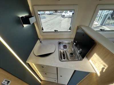 CI Horon 66 XT SPRING - Photo 6
