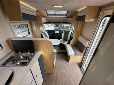 CI Horon 66 XT SPRING - Photo 13