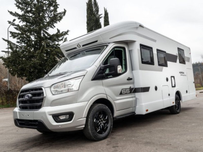 Achat CI Horon 66 XT profilé Neuf