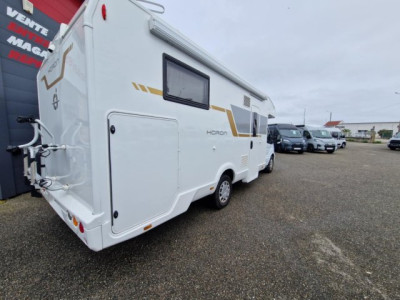 CI Horon 66 XT - Photo 2
