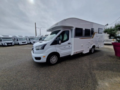 CI Horon 66 XT - Photo 3