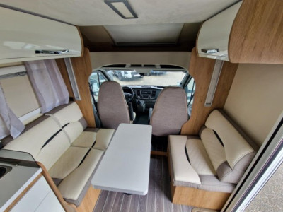 CI Horon 66 XT - Photo 4