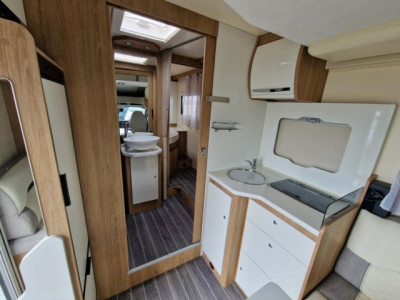 CI Horon 66 XT - Photo 5