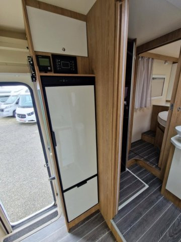 CI Horon 66 XT - Photo 6