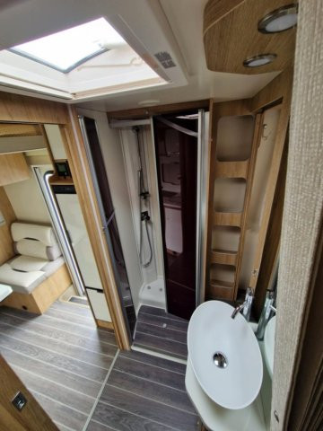 CI Horon 66 XT - Photo 7