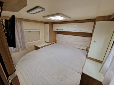 CI Horon 66 XT - Photo 8