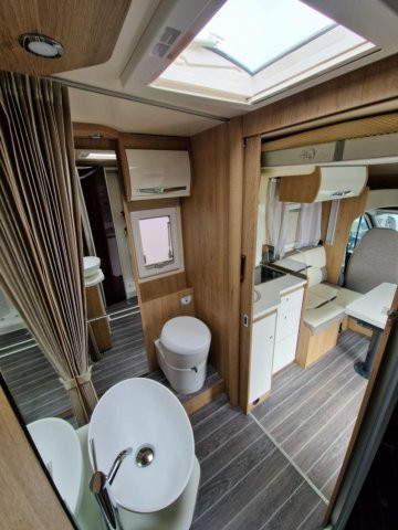 CI Horon 66 XT - Photo 9
