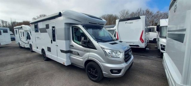 Achat CI Horon 66 XT SPRING EDITION Neuf