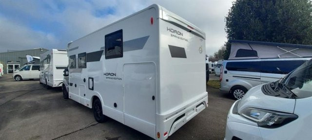CI Horon 66 XT SPRING EDITION - Photo 2