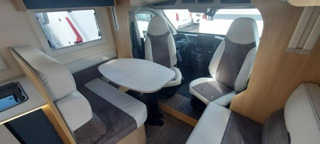 CI Horon 66 XT SPRING EDITION - Photo 4