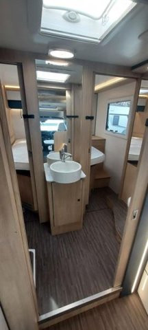 CI Horon 66 XT SPRING EDITION - Photo 9