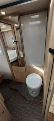 CI Horon 66 XT SPRING EDITION - Photo 10