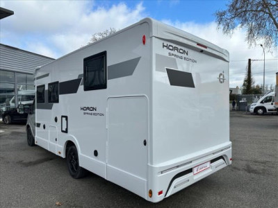 CI Horon 66 XT SPRING - Photo 3