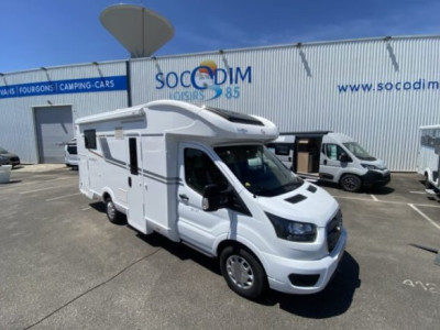 Achat CI Horon 66 XT Occasion