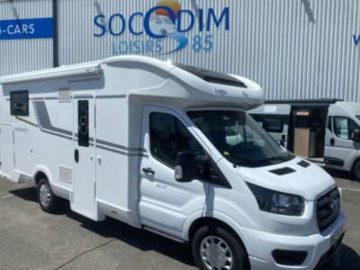 CI Horon 66 XT - Photo 2