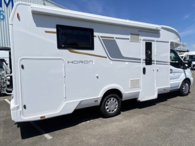 CI Horon 66 XT - Photo 4