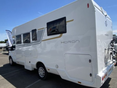 CI Horon 66 XT - Photo 5