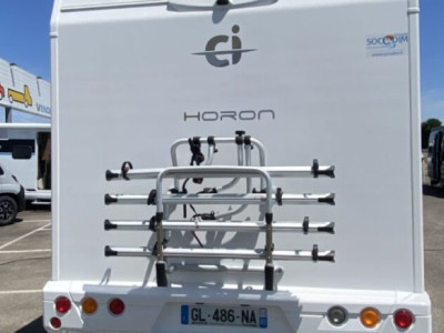 CI Horon 66 XT - Photo 6