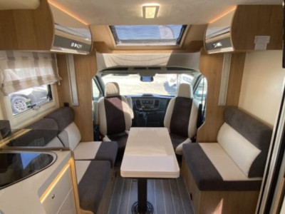 CI Horon 66 XT - Photo 7