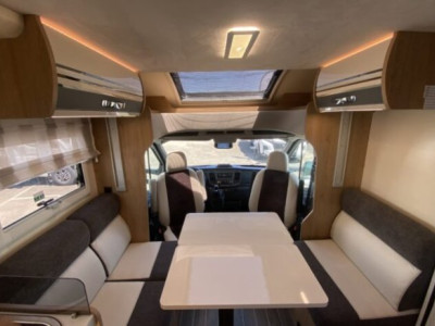 CI Horon 66 XT - Photo 8