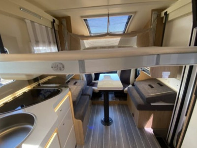 CI Horon 66 XT - Photo 9