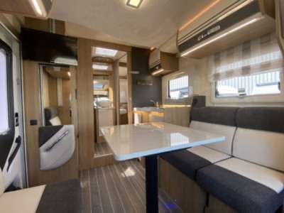 CI Horon 66 XT - Photo 11
