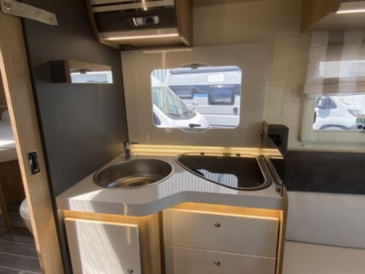 CI Horon 66 XT - Photo 12