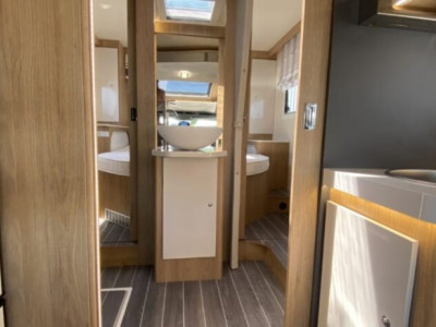 CI Horon 66 XT - Photo 16