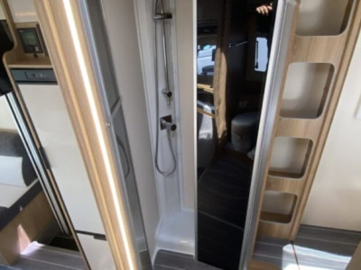 CI Horon 66 XT - Photo 17