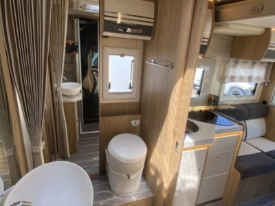 CI Horon 66 XT - Photo 18