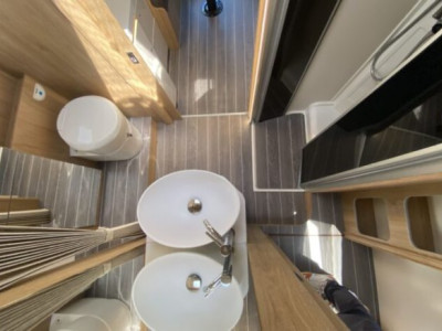 CI Horon 66 XT - Photo 19